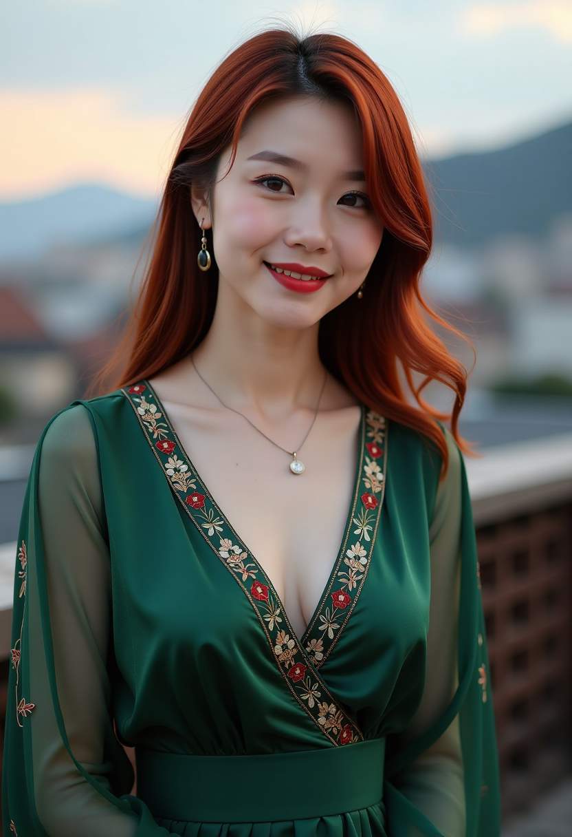 庆余年第二季海报